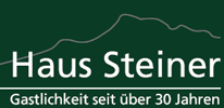 Haus Steiner